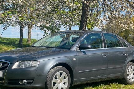 Audi A4 219.907 km 3.850 &euro; Ditzingen 71254