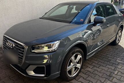 Audi Q2 55.000 km 17.750 &euro; Ditzingen 71254