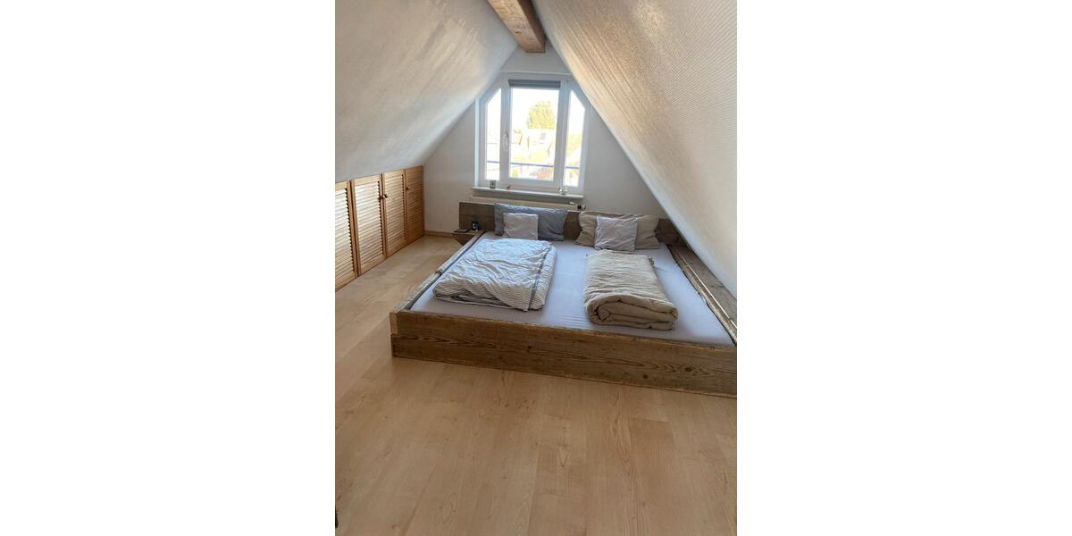 Maisonettenwohnung Heilbronn Horkheim - 2 Zimmer, 63 m&sup2;, 900&euro; | Angebot:27601301