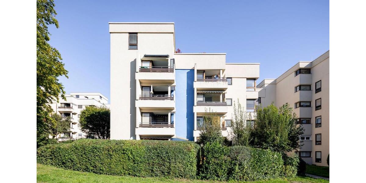 Etagenwohnung Esslingen am Neckar Pliensauvorstadt - 2 Zimmer, 65 m&sup2;, 624&euro; | Angebot:19928136