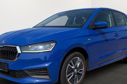 Skoda Fabia 33.300 km 14.749 &euro; Ingersheim 74379