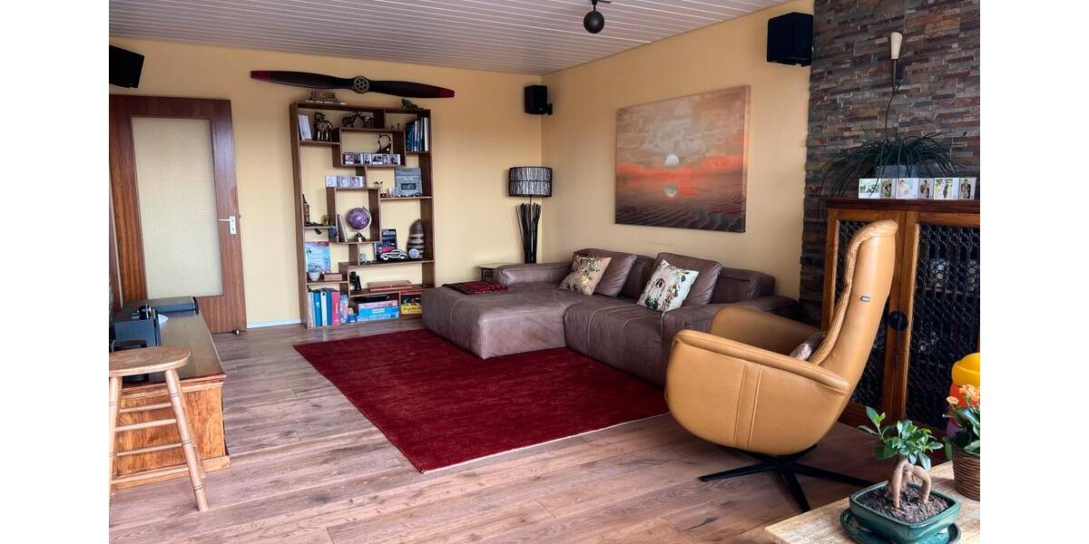 Terrassenwohnung Korb - 3.5 Zimmer, 97 m&sup2;, 360.000&euro; | Angebot:26450139