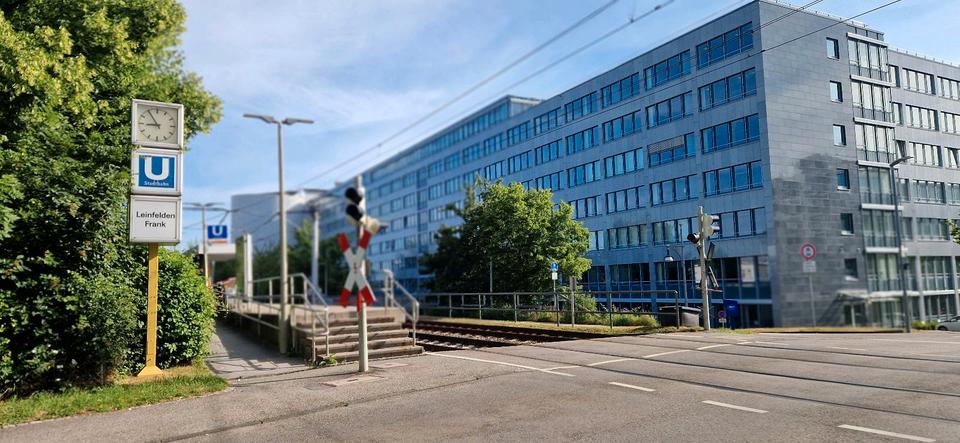 Etagenwohnung Leinfelden-Echterdingen Echterdingen - 3.5 Zimmer, 77 m&sup2;, 435.000&euro; | Angebot:26983740