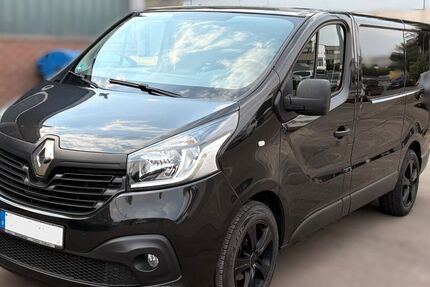 Renault Trafic 171.000 km 9.990 &euro; Fellbach 70736