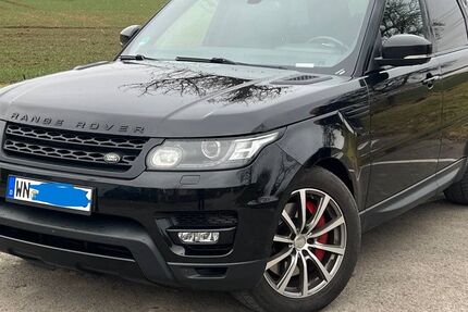 Land Rover Range Rover Sport 148.085 km 23.700 &euro; Waiblingen 71334