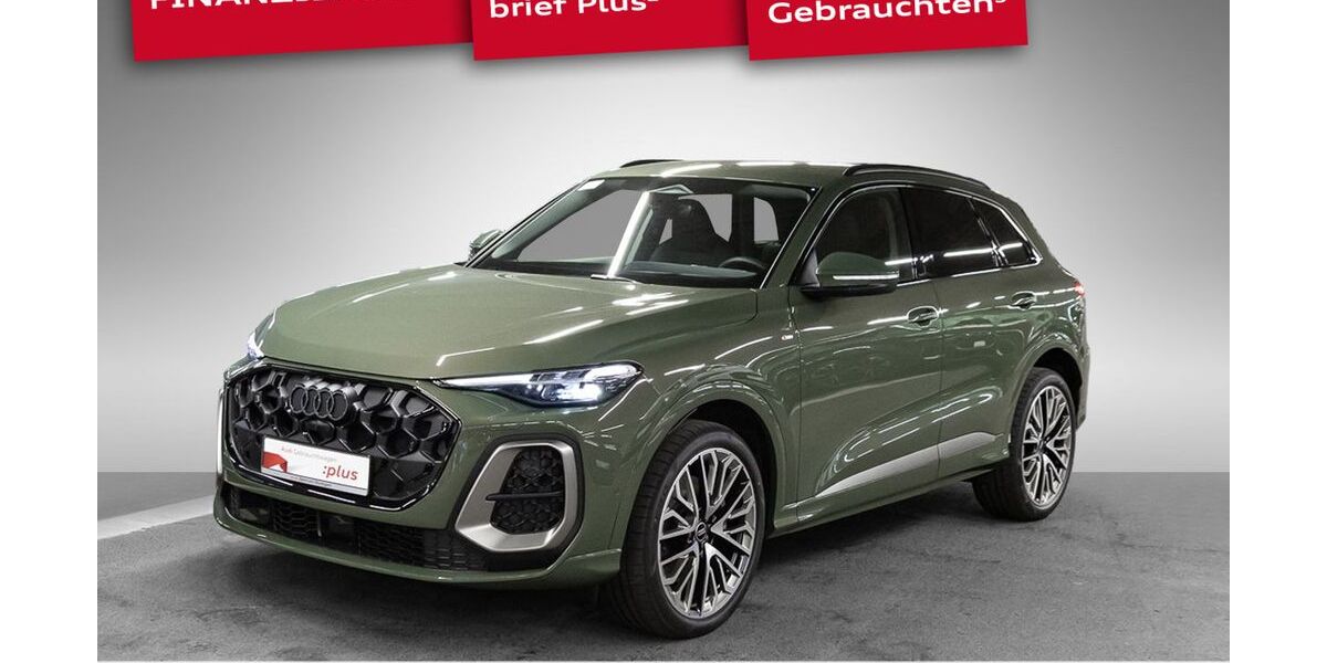 Audi Q5 5.052 km 61.920 &euro; Stuttgart 70469