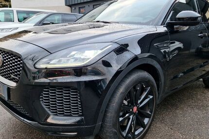 Jaguar E-Pace 69.300 km 26.770 &euro; Heilbronn 74074