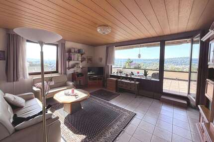Wohnung Esslingen Oberesslingen - 3 Zimmer, 80 m&sup2;, 245.000&euro; | Angebot:26883641