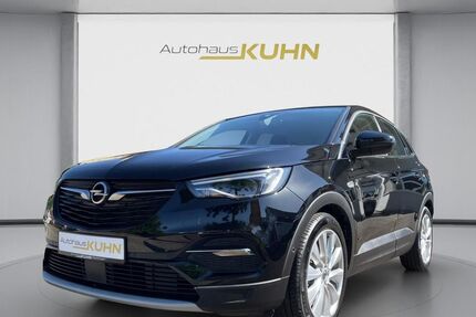 Opel Grandland (X) 63.700 km 18.490 &euro; Plochingen 73207