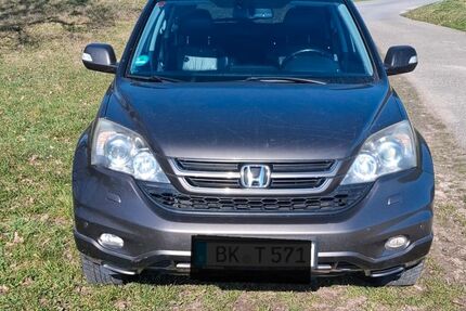 Honda CR-V 185.000 km 8.400 &euro; Backnang 71522