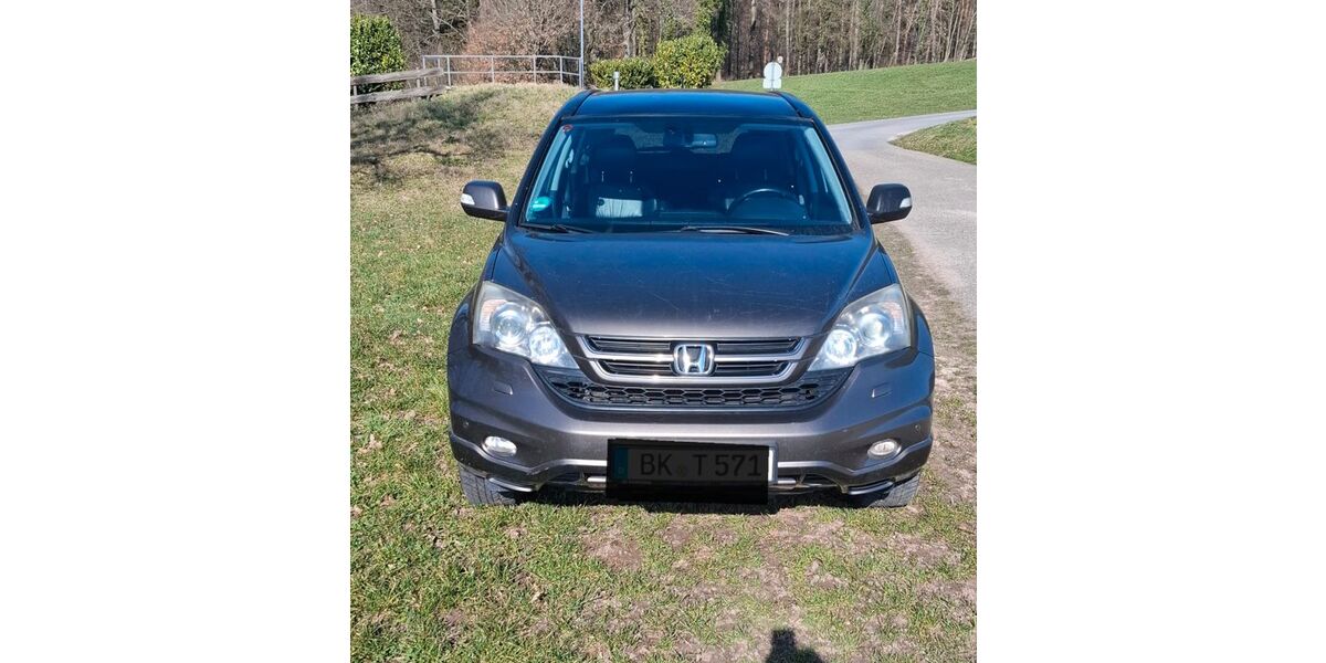 Honda CR-V 185.000 km 8.400 &euro; Backnang 71522