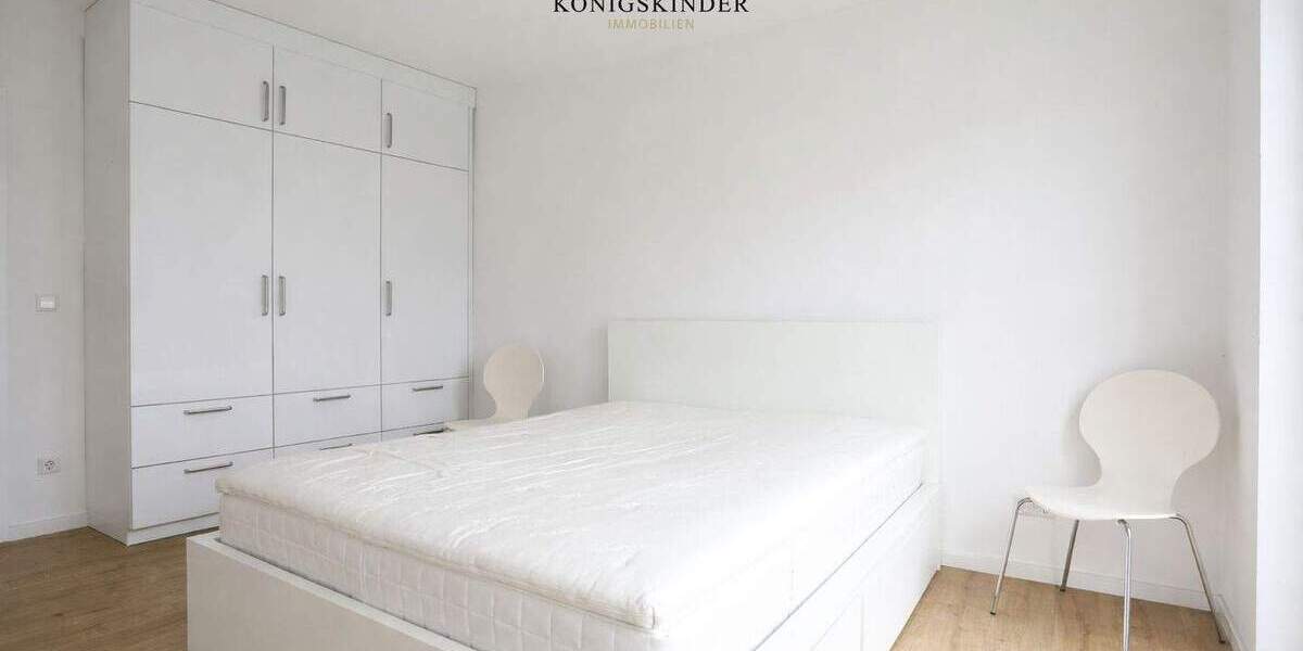 Etagenwohnung Stuttgart Nord - 3 Zimmer, 73 m&sup2;, 425.000&euro; | Angebot:25733932