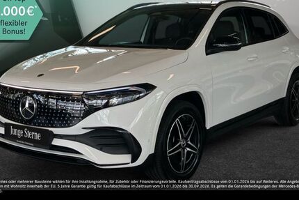 Mercedes-Benz EQA 29.247 km 45.990 &euro; Stuttgart 70469