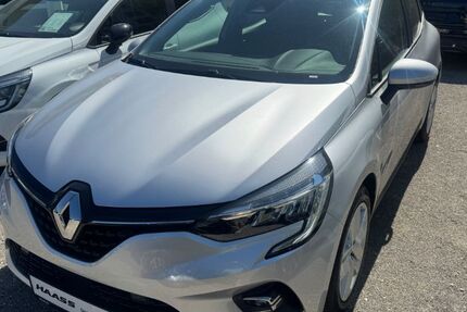Renault Clio 93.000 km 11.900 &euro; Ludwigsburg 71636