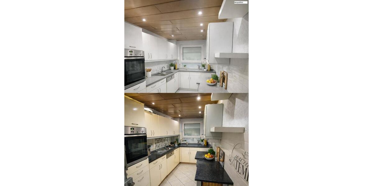Etagenwohnung Oberboihingen - 5 Zimmer, 135 m&sup2;, 385.000&euro; | Angebot:26987293