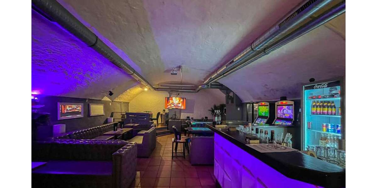 Gewerbeobjekt Brackenheim - 1.200&euro; | Angebot:25463327