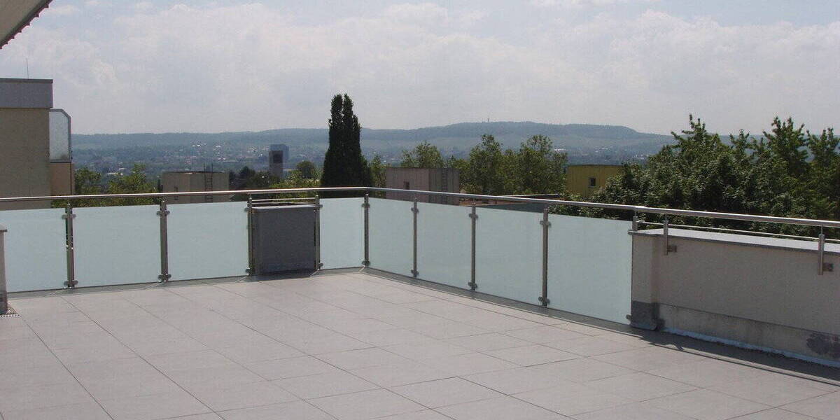 Etagenwohnung Heilbronn Böckingen Böckingen - 4 Zimmer, 140 m&sup2;, 659.000&euro; | Angebot:26014153