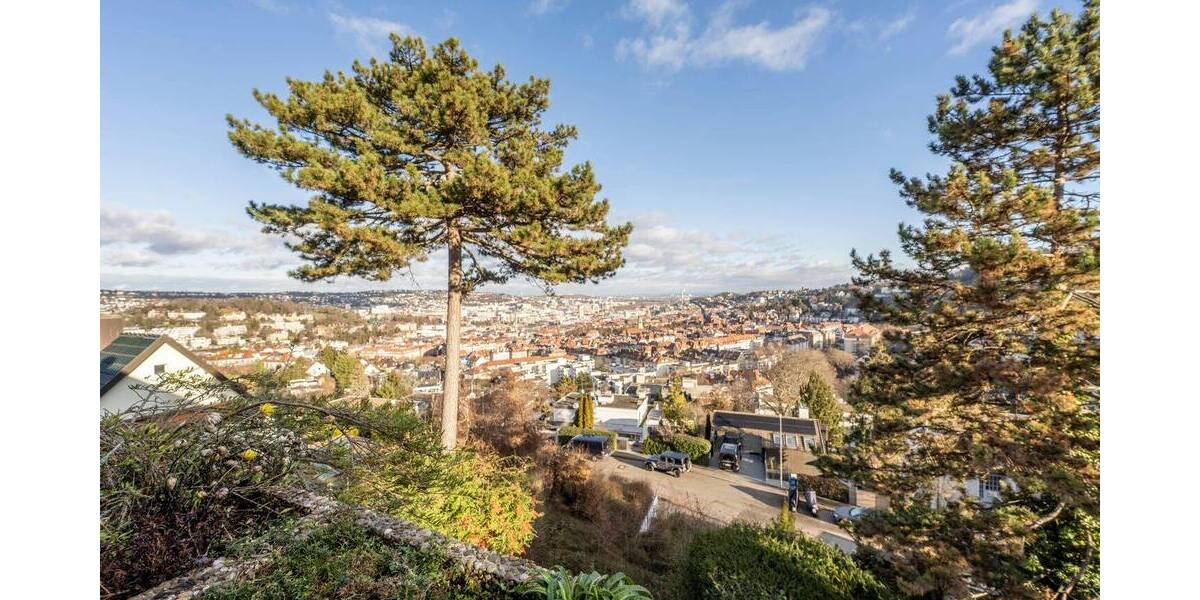 Mehrfamilienhaus, Wohnhaus Stuttgart Süd - 2.380.000&euro; | Angebot:25690117