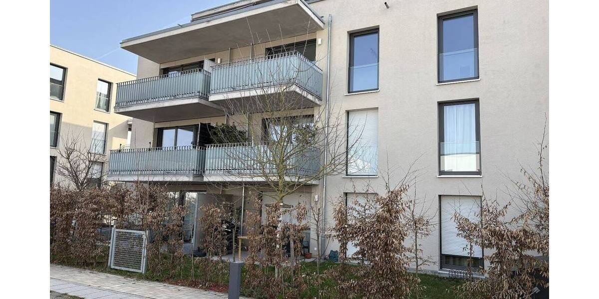 Etagenwohnung Neuhausen a.d.F. - 2 Zimmer, 66 m&sup2;, 955&euro; | Angebot:25986950