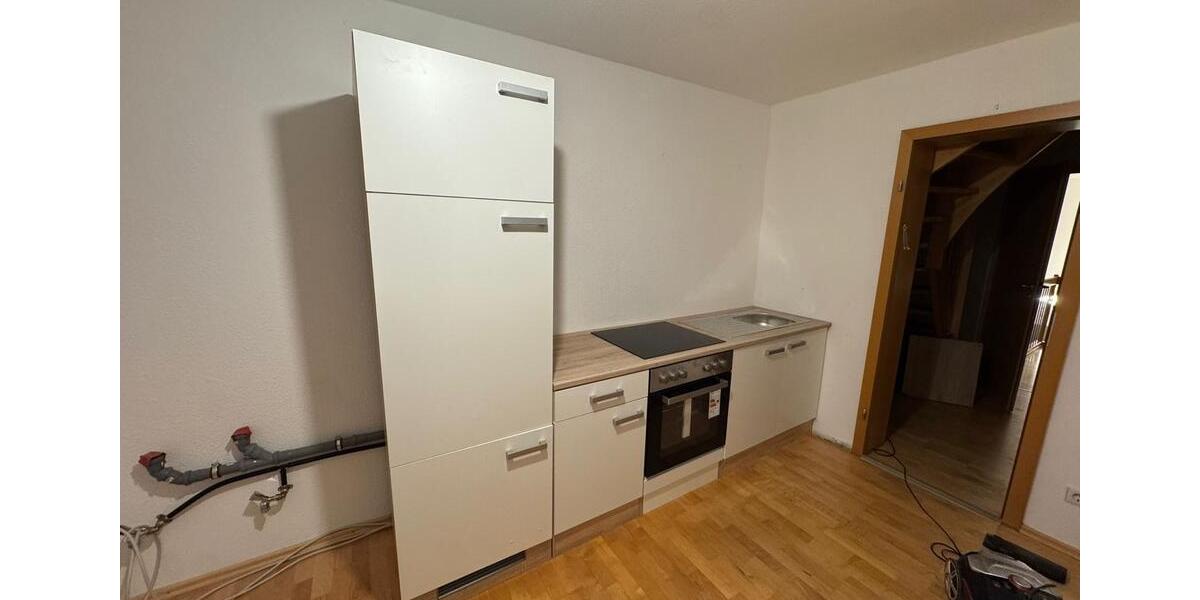 Maisonettenwohnung Heilbronn Horkheim - 1 Zimmer, 18 m&sup2;, 500&euro; | Angebot:25168038