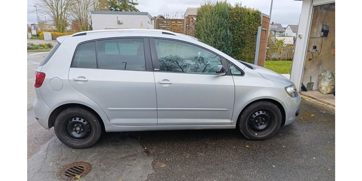 VW Golf Plus 129.000 km 5.300 &euro; Heilbronn 74078