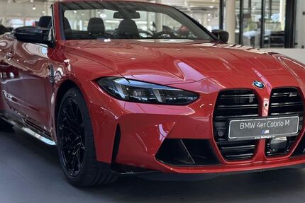 BMW M4 6.000 km 108.590 &euro; Schorndorf 73614