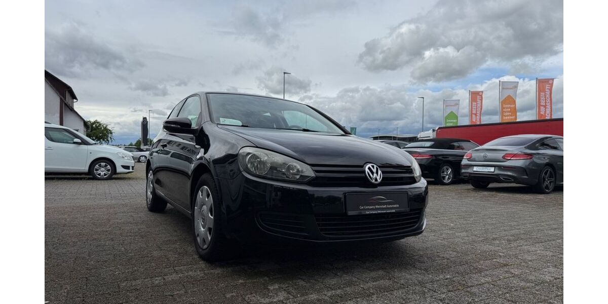 VW Golf 203.000 km 2.990 &euro; Weinstadt 71384