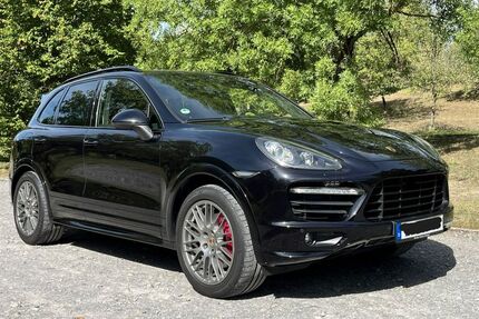 Porsche Cayenne 182.000 km 28.499 &euro; Möglingen 71696