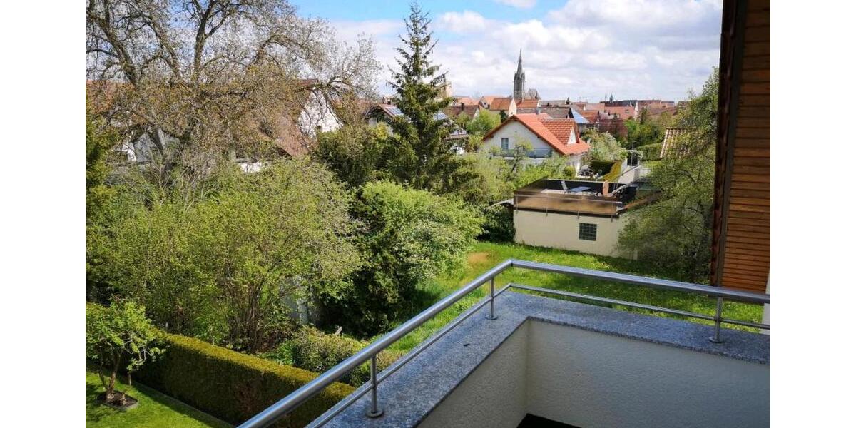 Dachgeschoßwohnung Leinfelden-Echterdingen Echterdingen - 1.5 Zimmer, 46 m&sup2;, 820&euro; | Angebot:25544602