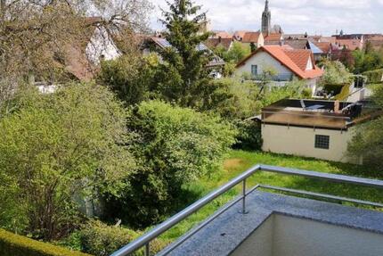 Wohnung Leinfelden-Echterdingen Echterdingen - 1.5 Zimmer, 46 m&sup2;, 820&euro; | Angebot:25544602