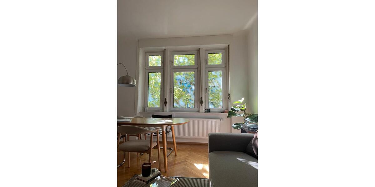 Etagenwohnung Stuttgart Stuttgart-West - 3 Zimmer, 70 m&sup2;, 1.700&euro; | Angebot:25893611