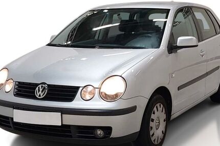 VW Polo 109.000 km 3.390 &euro; Heilbronn 74078