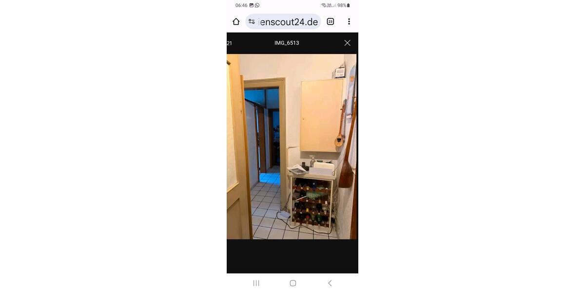 Erdgeschoßwohnung Heilbronn Böckingen - 3 Zimmer, 90 m&sup2;, 225.000&euro; | Angebot:26109317