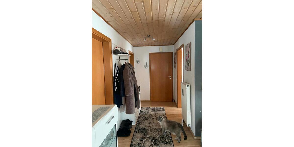 Etagenwohnung Hemmingen - 4.5 Zimmer, 115 m&sup2;, 1.450&euro; | Angebot:24638364