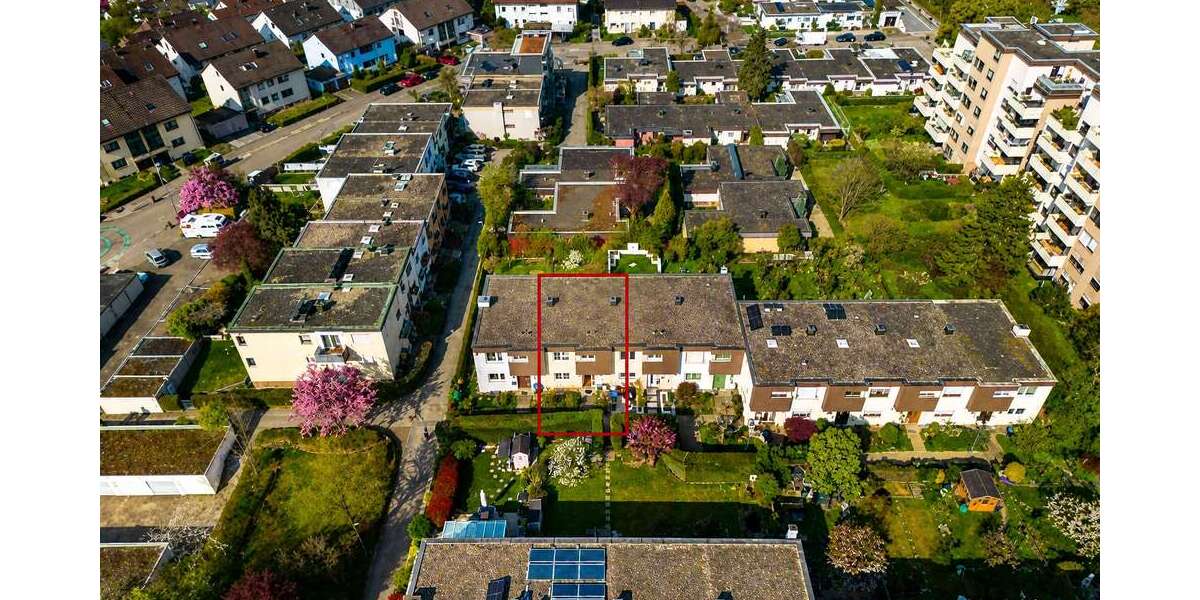 Einfamilienhaus Plochingen - 4.5 Zimmer, 105 m&sup2;, 399.999&euro; | Angebot:26568540
