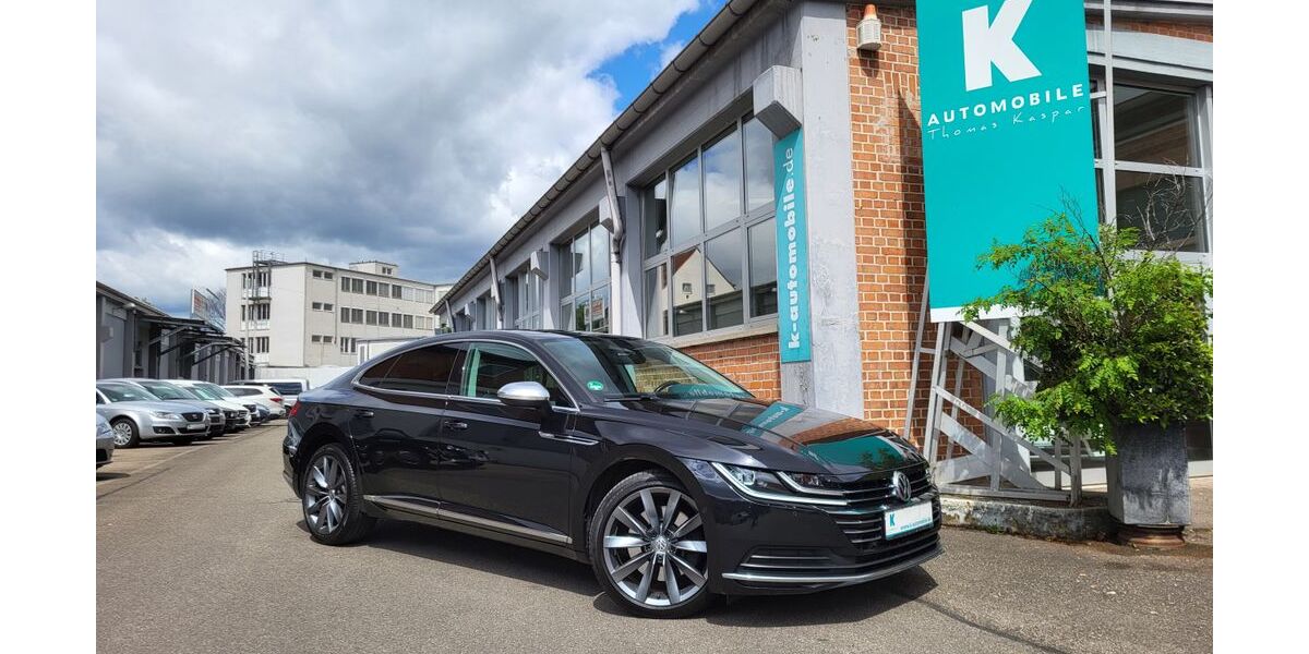 VW Arteon 145.400 km 19.400 &euro; Stuttgart 70372