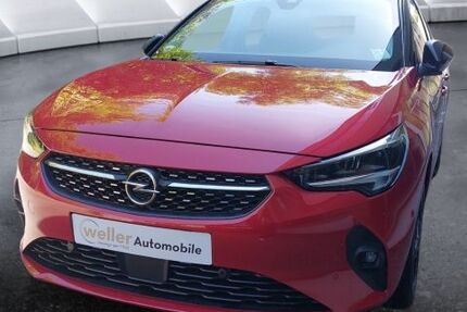 Opel Corsa 37.900 km 14.470 &euro; Ludwigsburg 71642