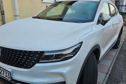 DFSK Fengon 5 58.000 km 17.137 &euro; Heilbronn 74076