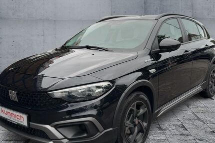 Fiat Tipo 27.289 km 17.990 &euro; Köngen 73257