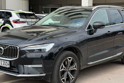 Volvo XC60 103.282 km 29.500 &euro; Filderstadt 70794
