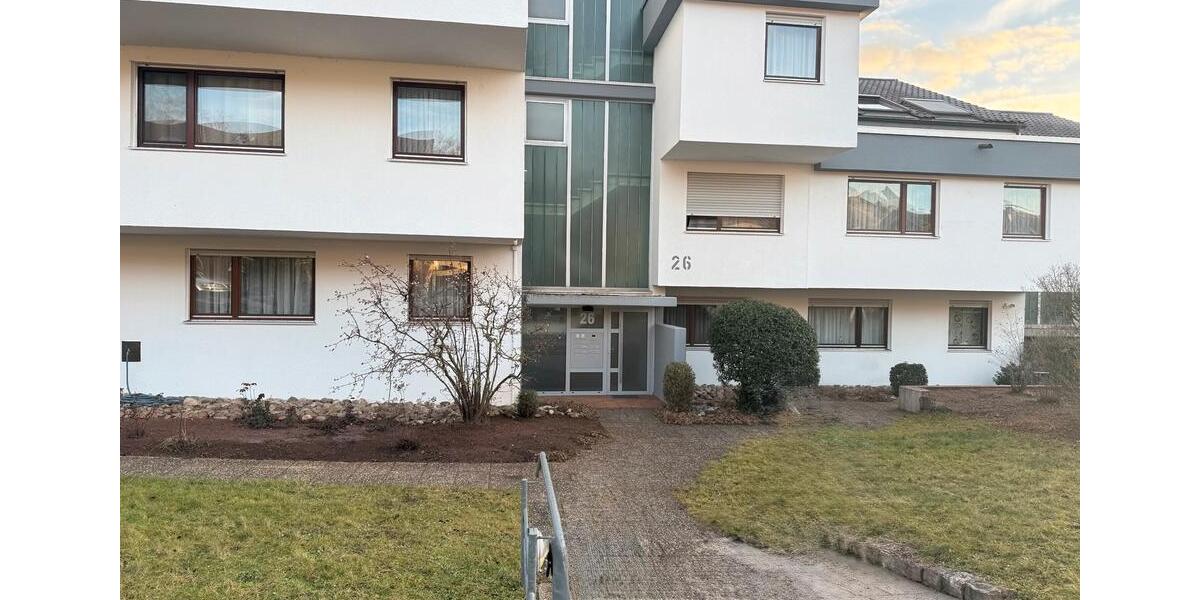 Terrassenwohnung Beilstein - 3.5 Zimmer, 96 m&sup2;, 1.540&euro; | Angebot:25402478