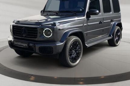 Mercedes-Benz G 450 5.945 km 178.979 &euro; Heilbronn 74072