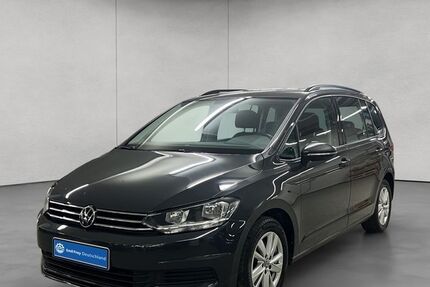VW Touran 100.898 km 18.490 &euro; Filderstadt 70794