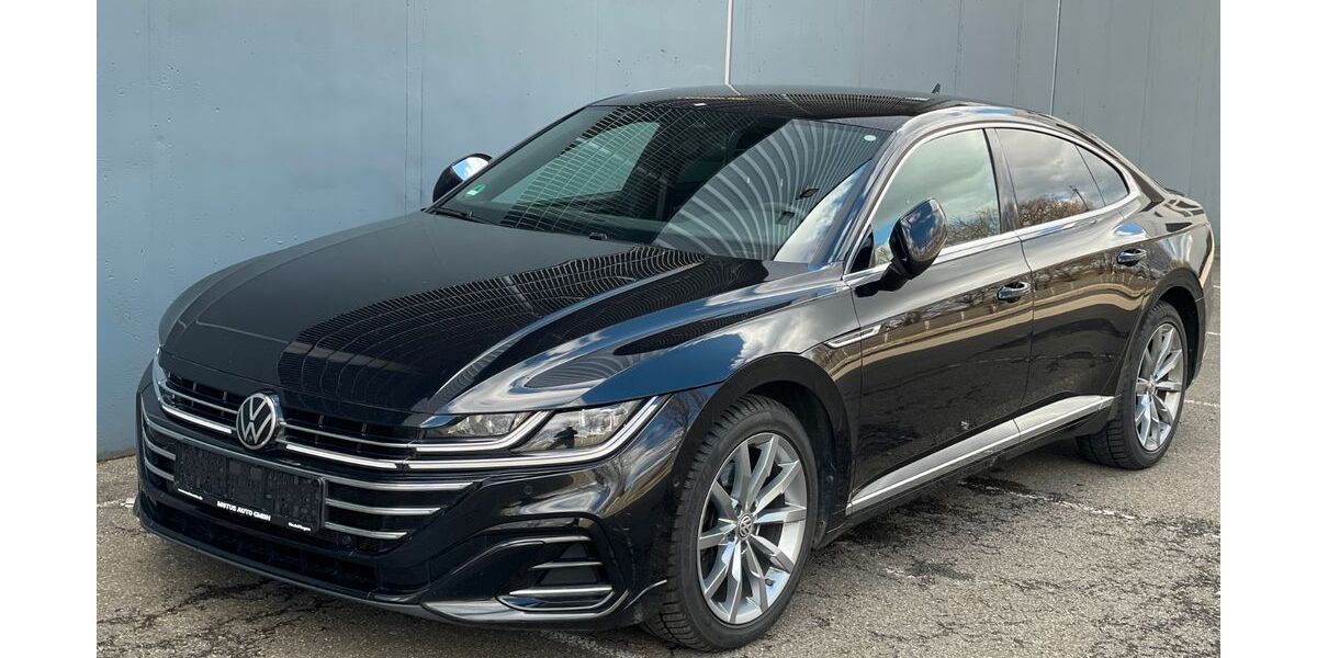 VW Arteon 148.000 km 20.780 &euro; Sindelfingen 71065