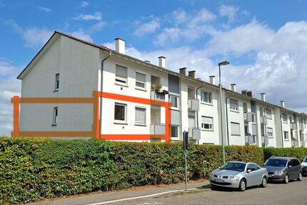 Wohnung Kernen im Remstal - 3 Zimmer, 67 m&sup2;, 195.000&euro; | Angebot:27212879