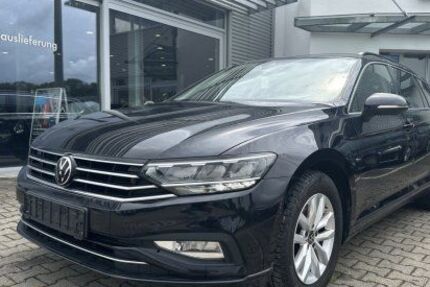 VW Passat Variant 124.948 km 17.980 &euro; Wendlingen am Neckar 73240