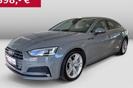 Audi A5 111.375 km 25.830 &euro; Fellbach 70734
