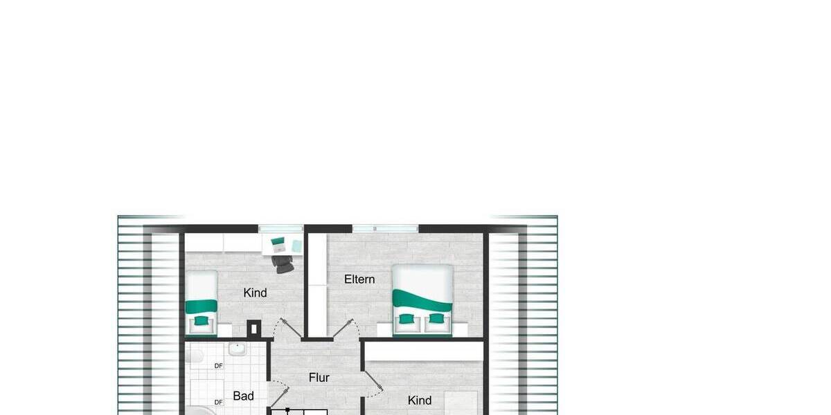 Doppelhaushälfte Sindelfingen Maichingen - 5 Zimmer, 140 m&sup2;, 695.000&euro; | Angebot:26787383