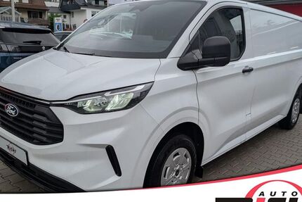 Ford Transit Custom 30.000 km 26.380 &euro; Leonberg 71229