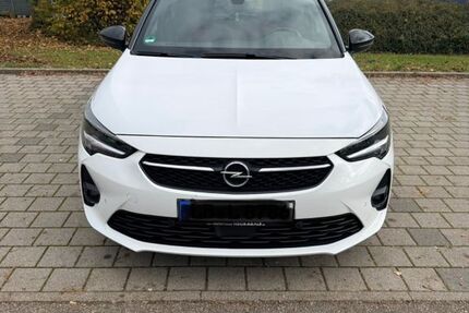 Opel Corsa 41.000 km 13.500 &euro; Kornwestheim 70806